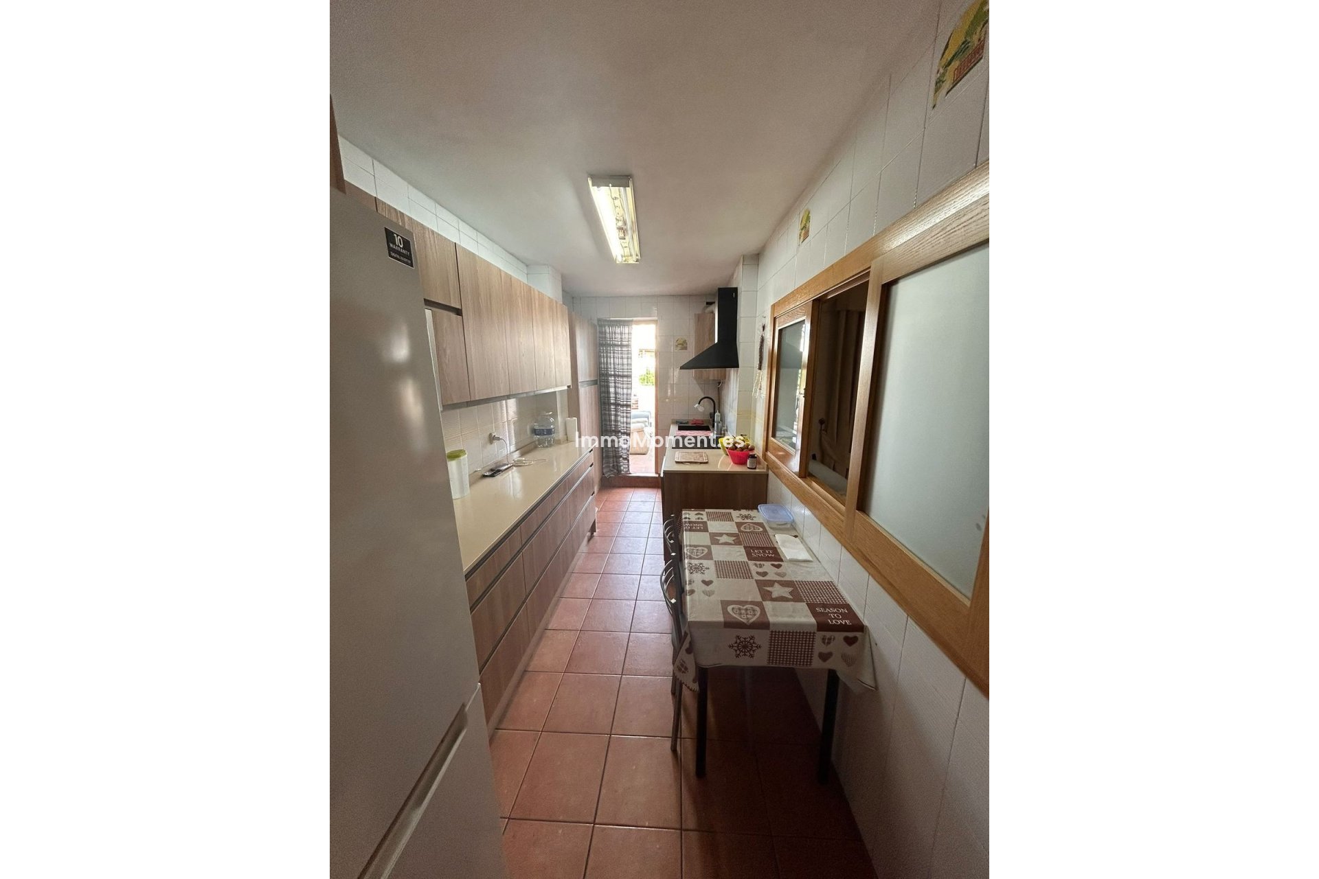 Reventa - Apartamento - Mijas - Las Lagunas de Mijas