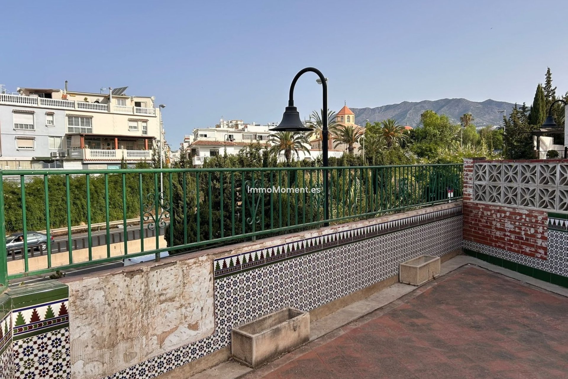 Reventa - Apartamento - Mijas - Las Lagunas de Mijas
