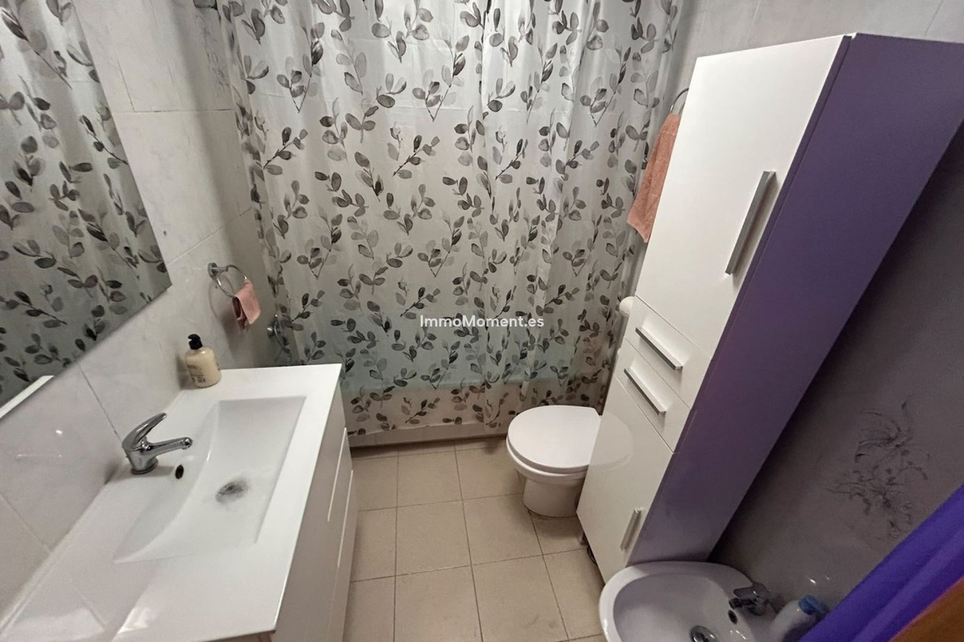 Reventa - Apartamento - Mijas - Las Lagunas de Mijas