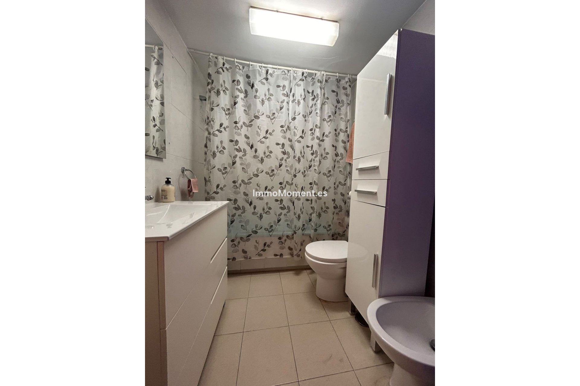 Reventa - Apartamento - Mijas - Las Lagunas de Mijas