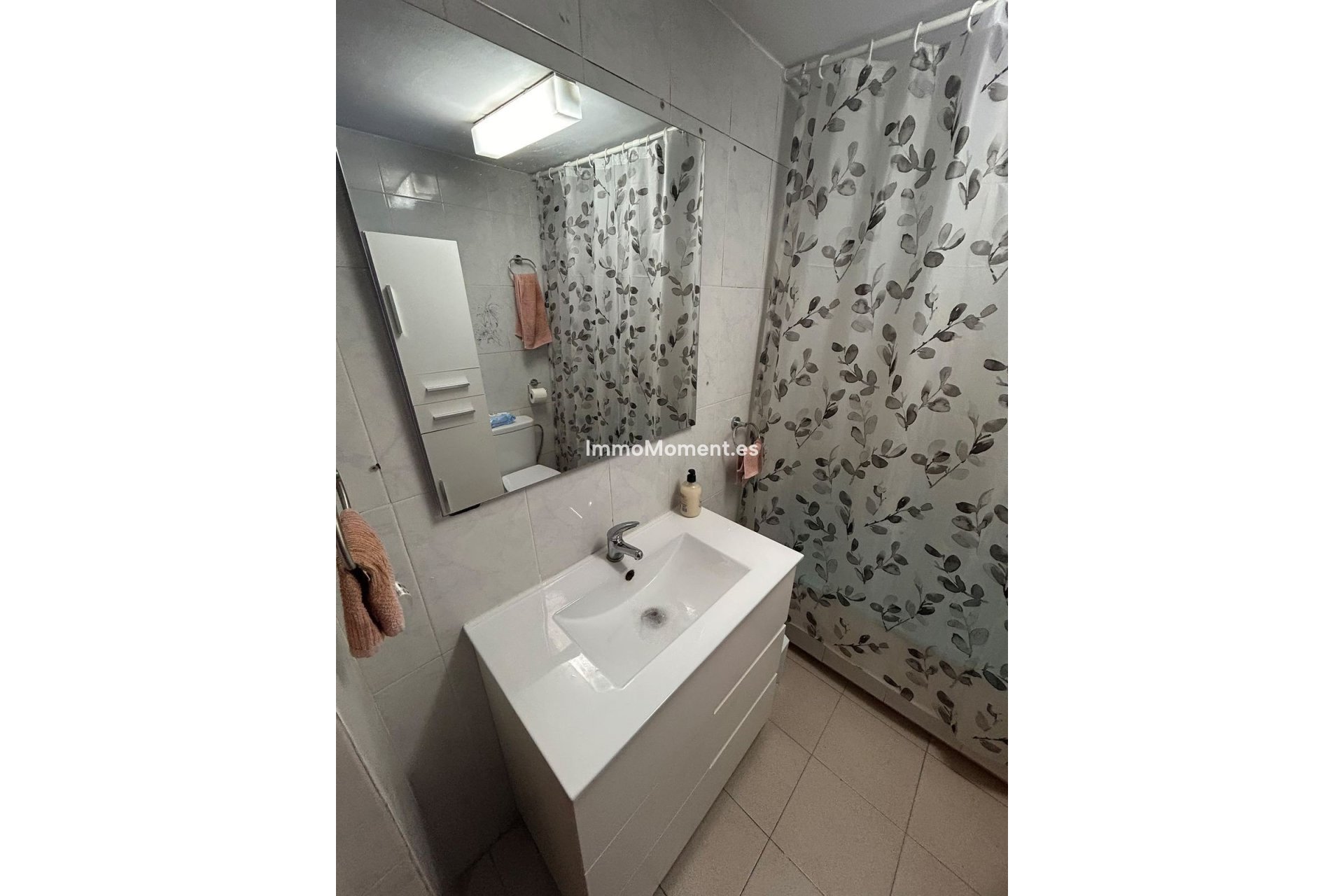 Reventa - Apartamento - Mijas - Las Lagunas de Mijas
