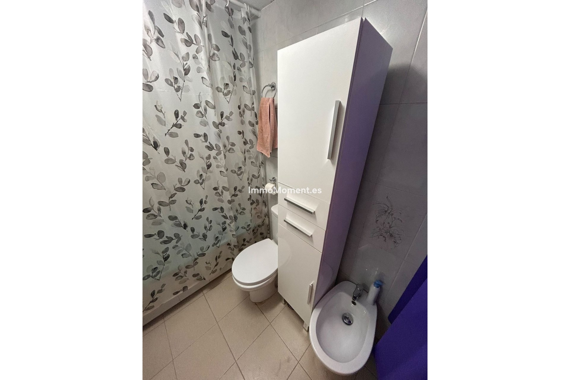 Reventa - Apartamento - Mijas - Las Lagunas de Mijas