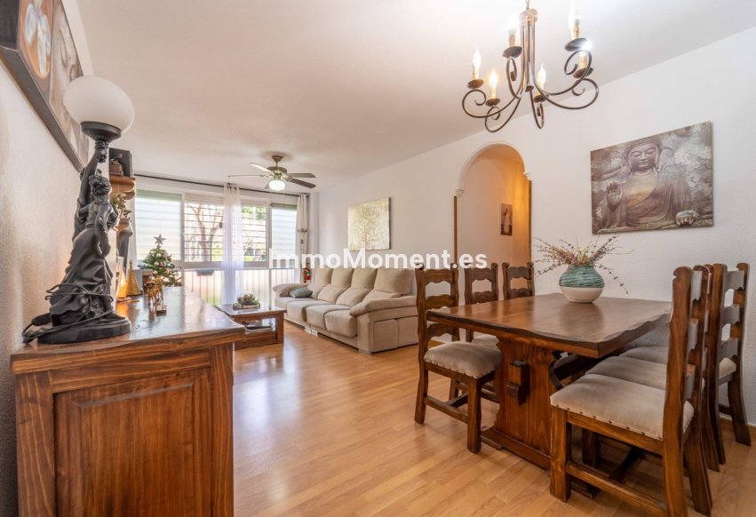 Reventa - Apartamento - Mijas - Las Lagunas de Mijas
