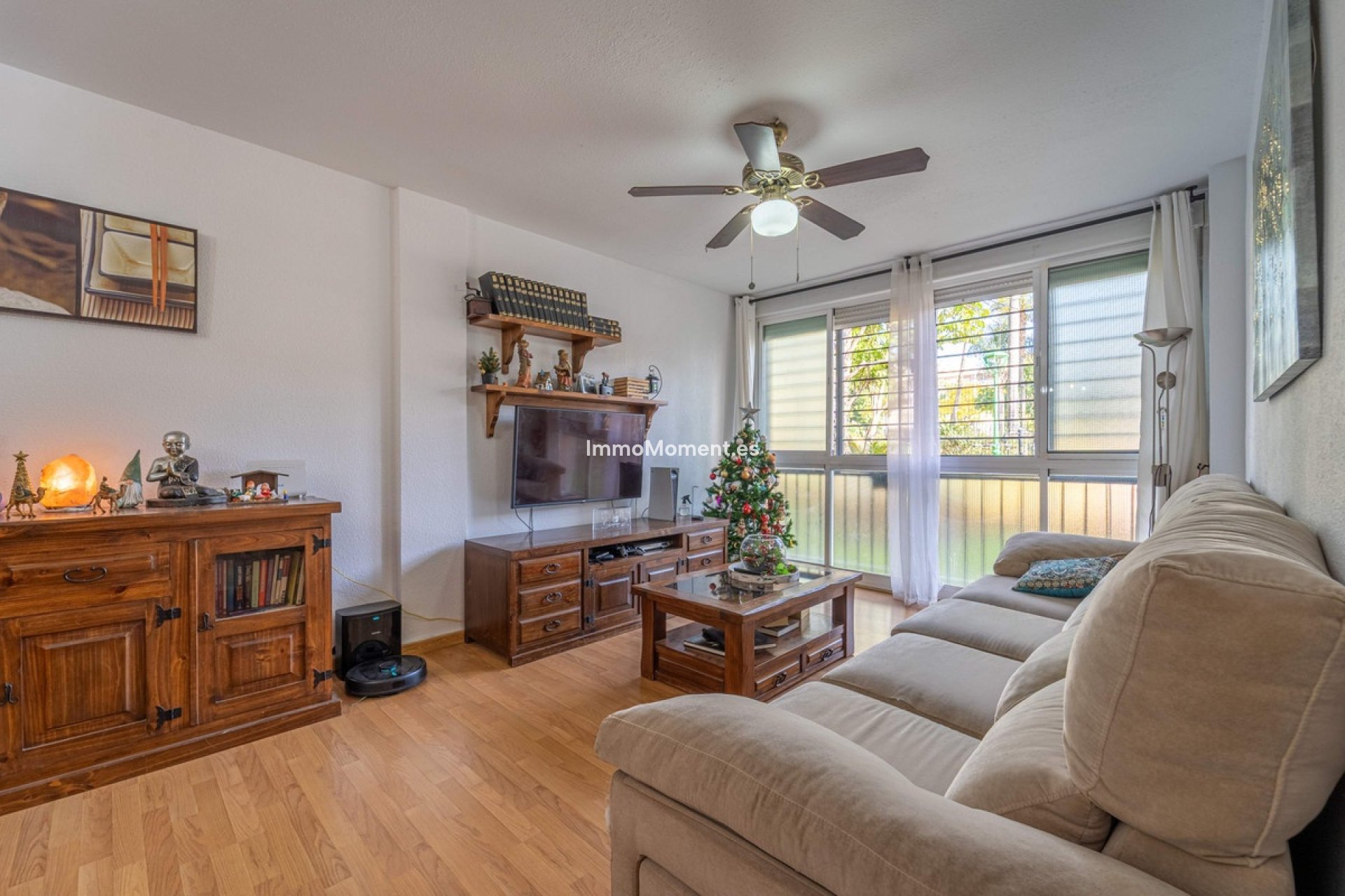 Reventa - Apartamento - Mijas - Las Lagunas de Mijas