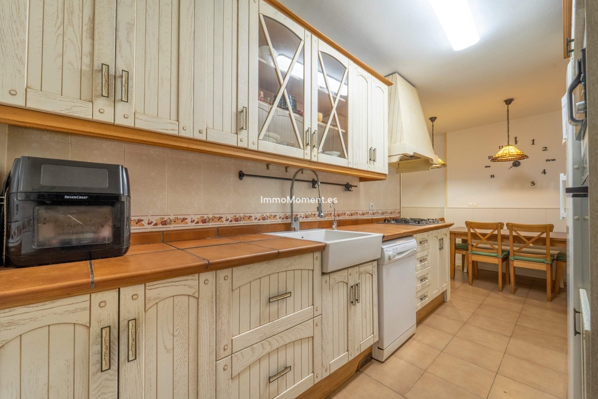 Reventa - Apartamento - Mijas - Las Lagunas de Mijas