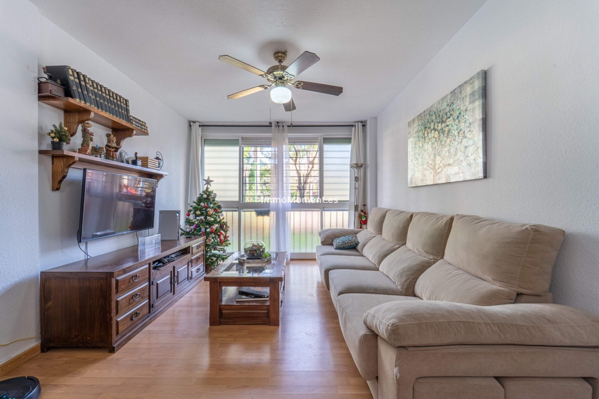 Reventa - Apartamento - Mijas - Las Lagunas de Mijas