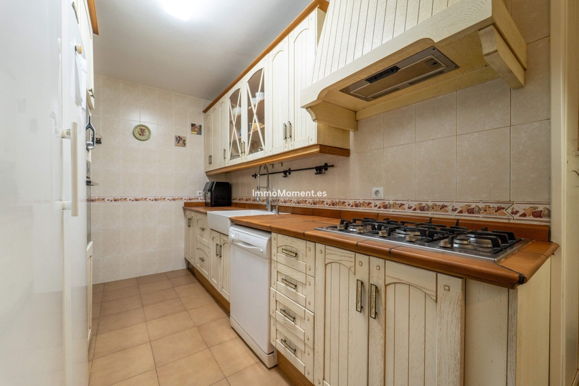 Reventa - Apartamento - Mijas - Las Lagunas de Mijas