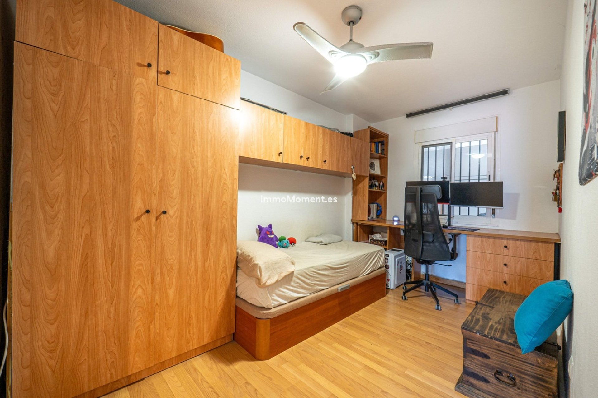 Reventa - Apartamento - Mijas - Las Lagunas de Mijas