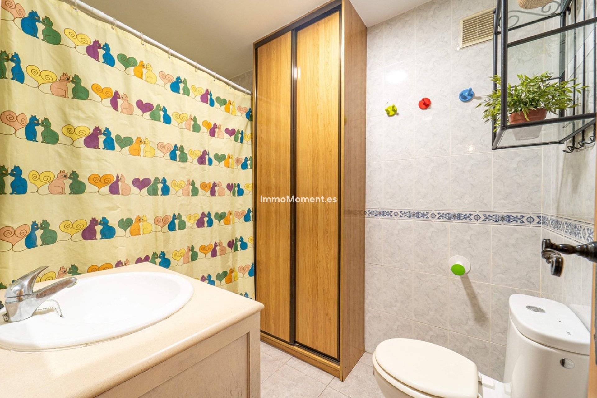 Reventa - Apartamento - Mijas - Las Lagunas de Mijas