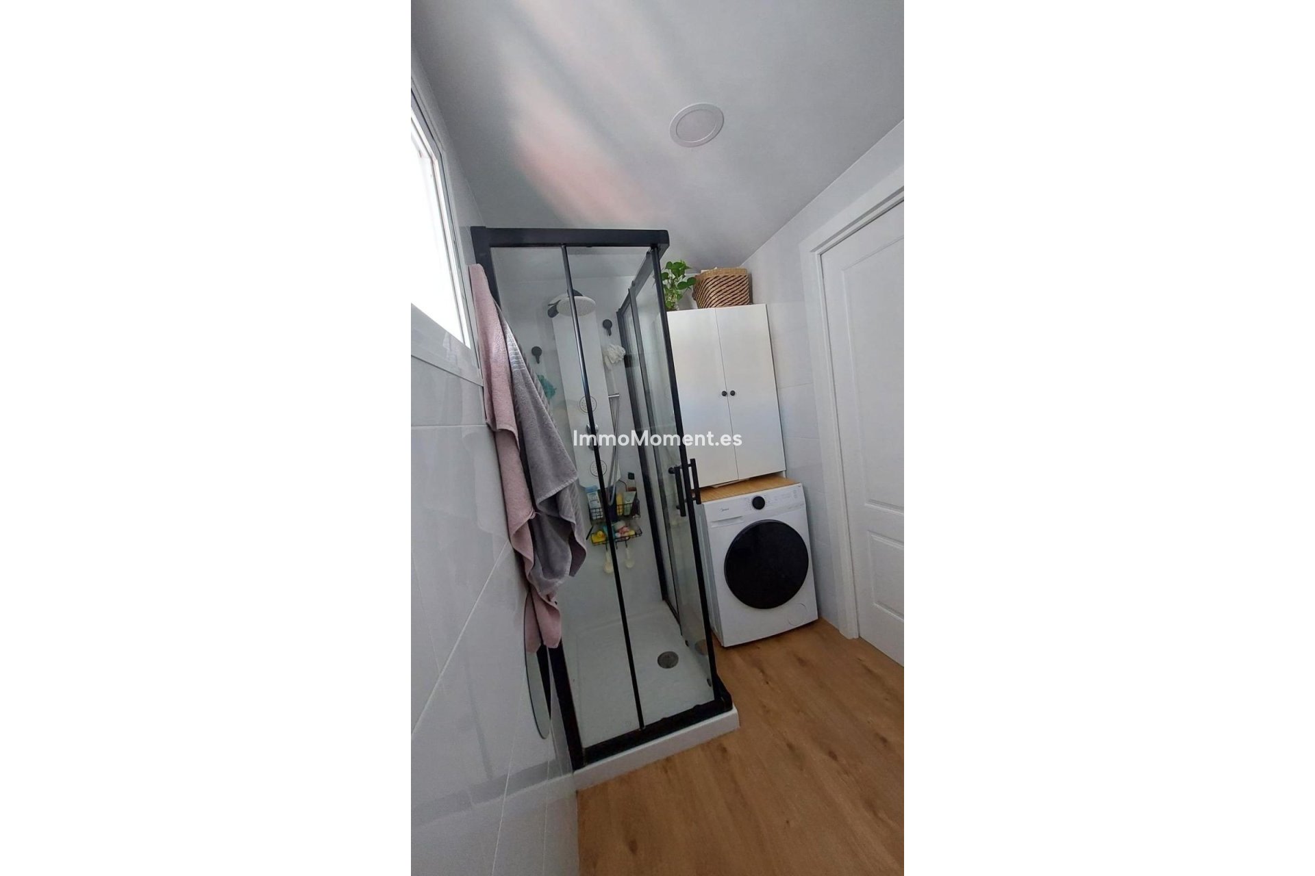 Reventa - Apartamento - Mijas - Las Lagunas de Mijas