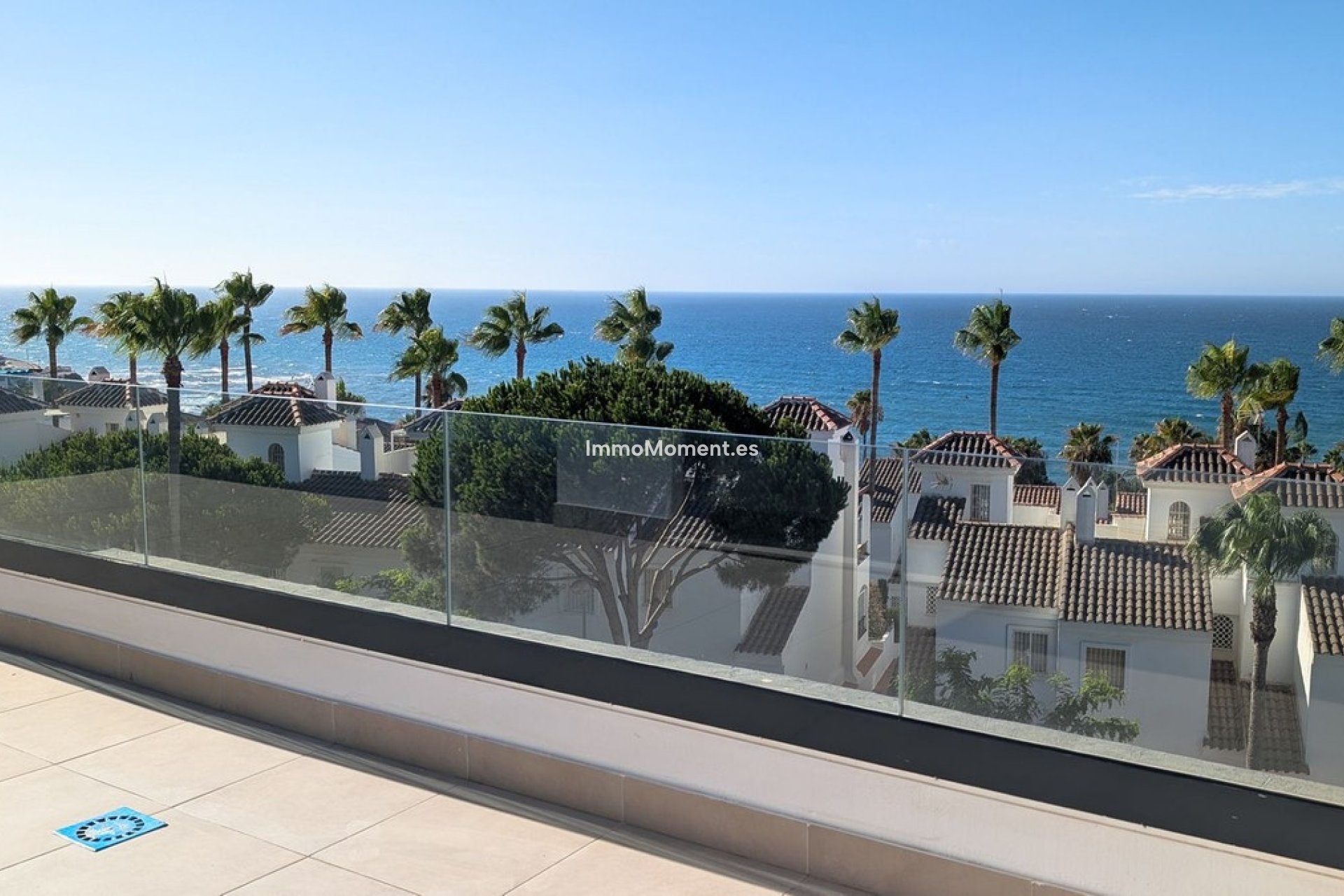 Reventa - Apartamento - Mijas - Mijas Centro