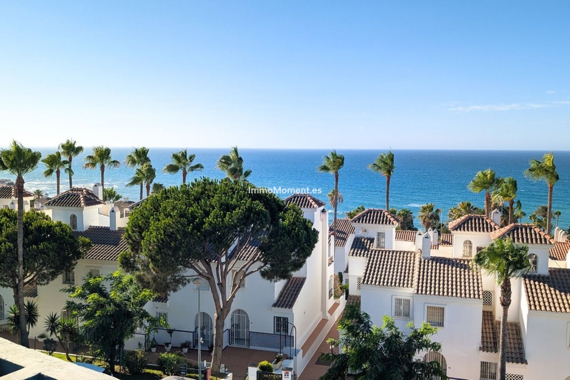 Reventa - Apartamento - Mijas - Mijas Centro