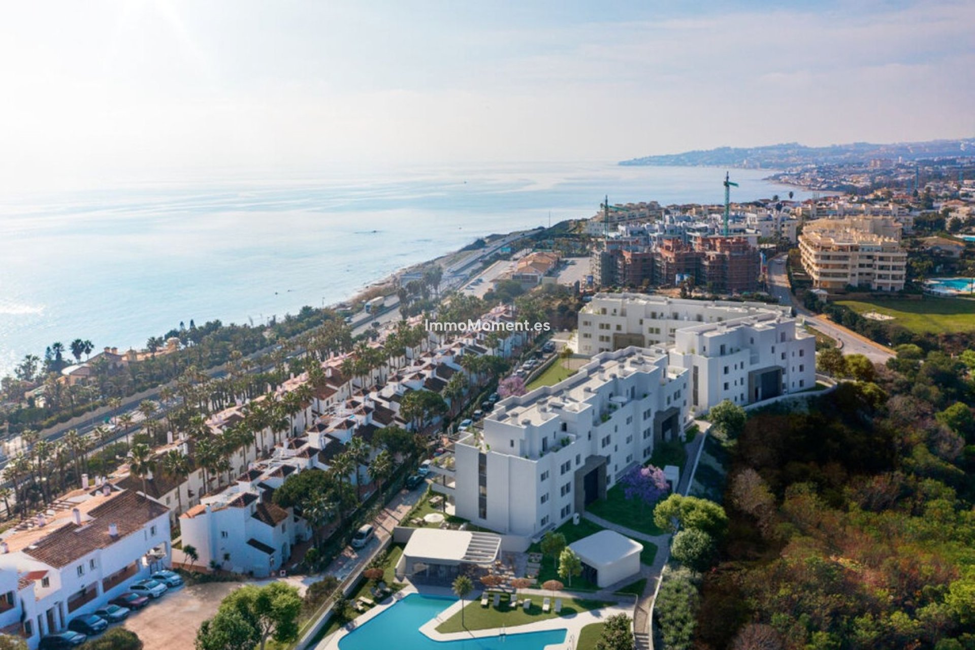 Reventa - Apartamento - Mijas - Mijas Centro