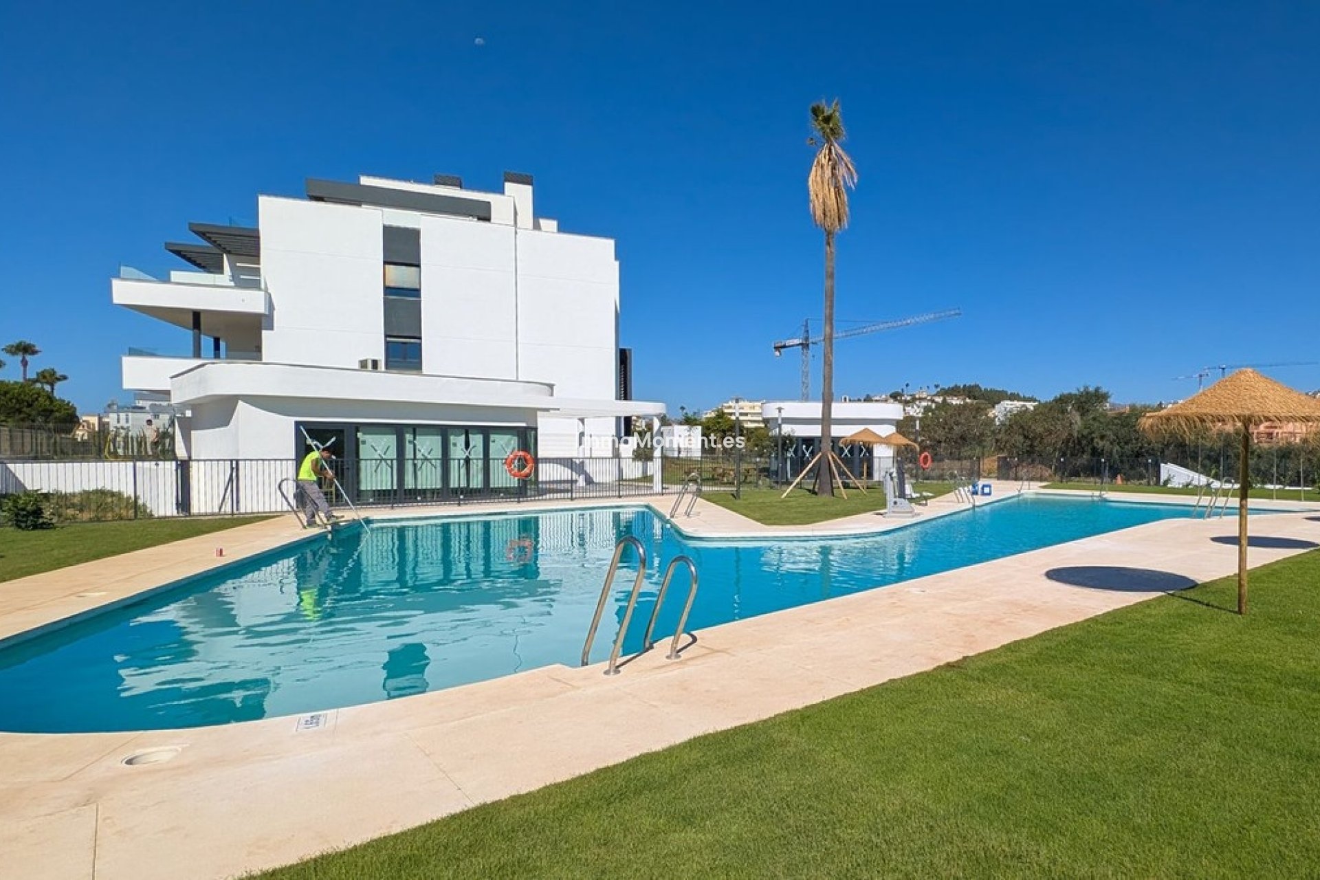 Reventa - Apartamento - Mijas - Mijas Centro