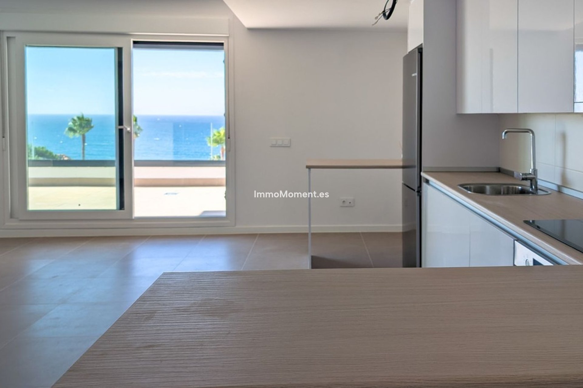 Reventa - Apartamento - Mijas - Mijas Centro