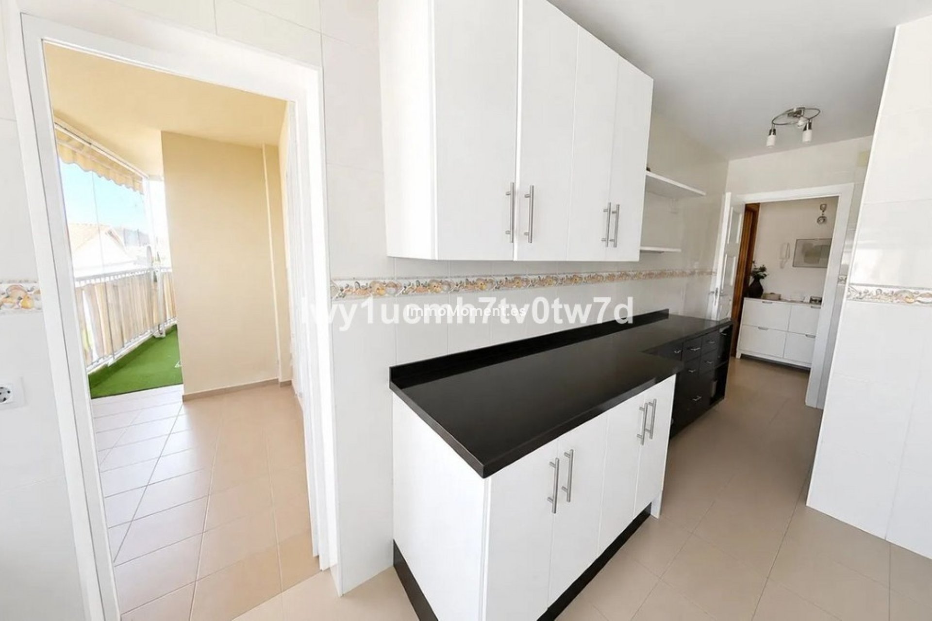 Reventa - Apartamento - Mijas - Mijas Centro