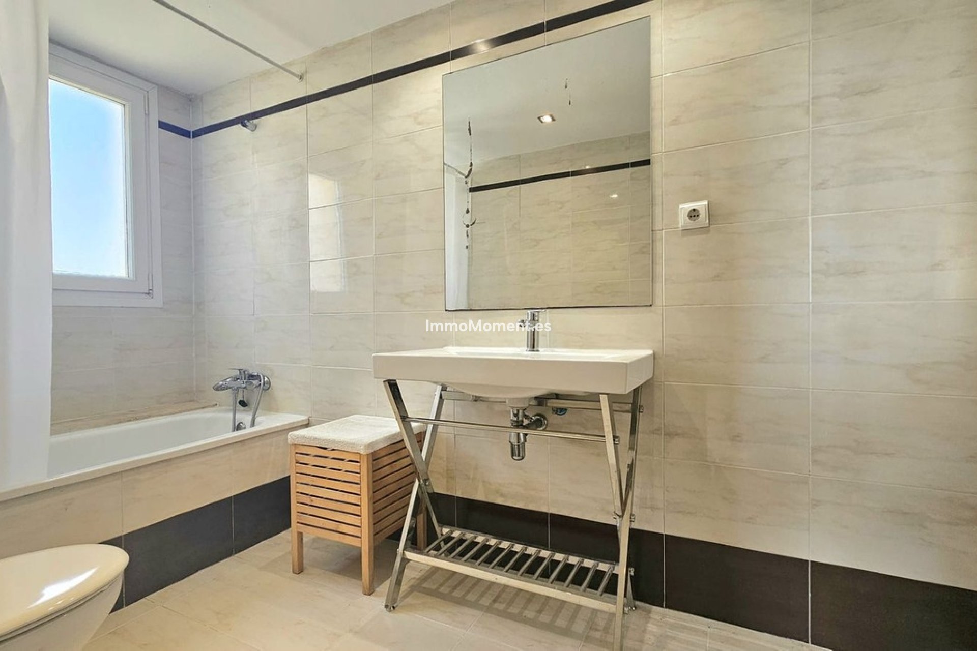 Reventa - Apartamento - Mijas - Mijas Centro