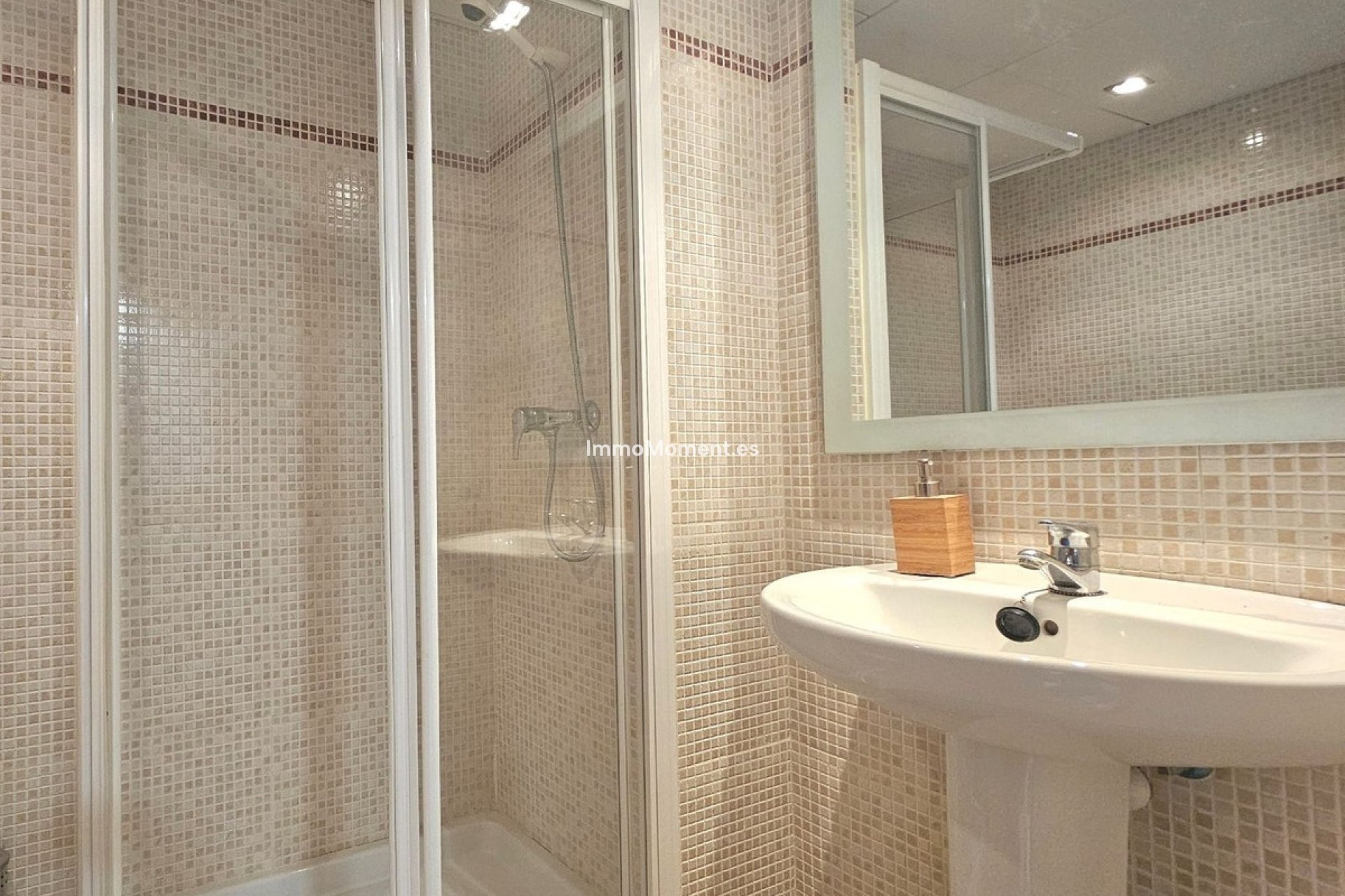 Reventa - Apartamento - Mijas - Mijas Centro
