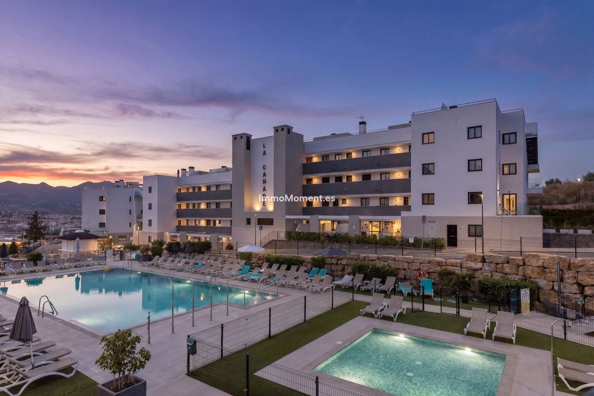 Reventa - Apartamento - Mijas - Mijas Centro
