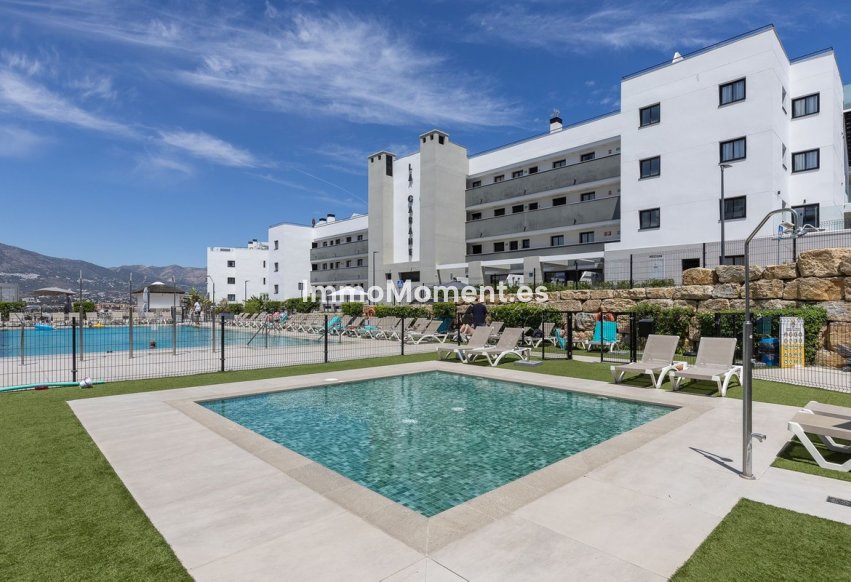 Reventa - Apartamento - Mijas - Mijas Centro