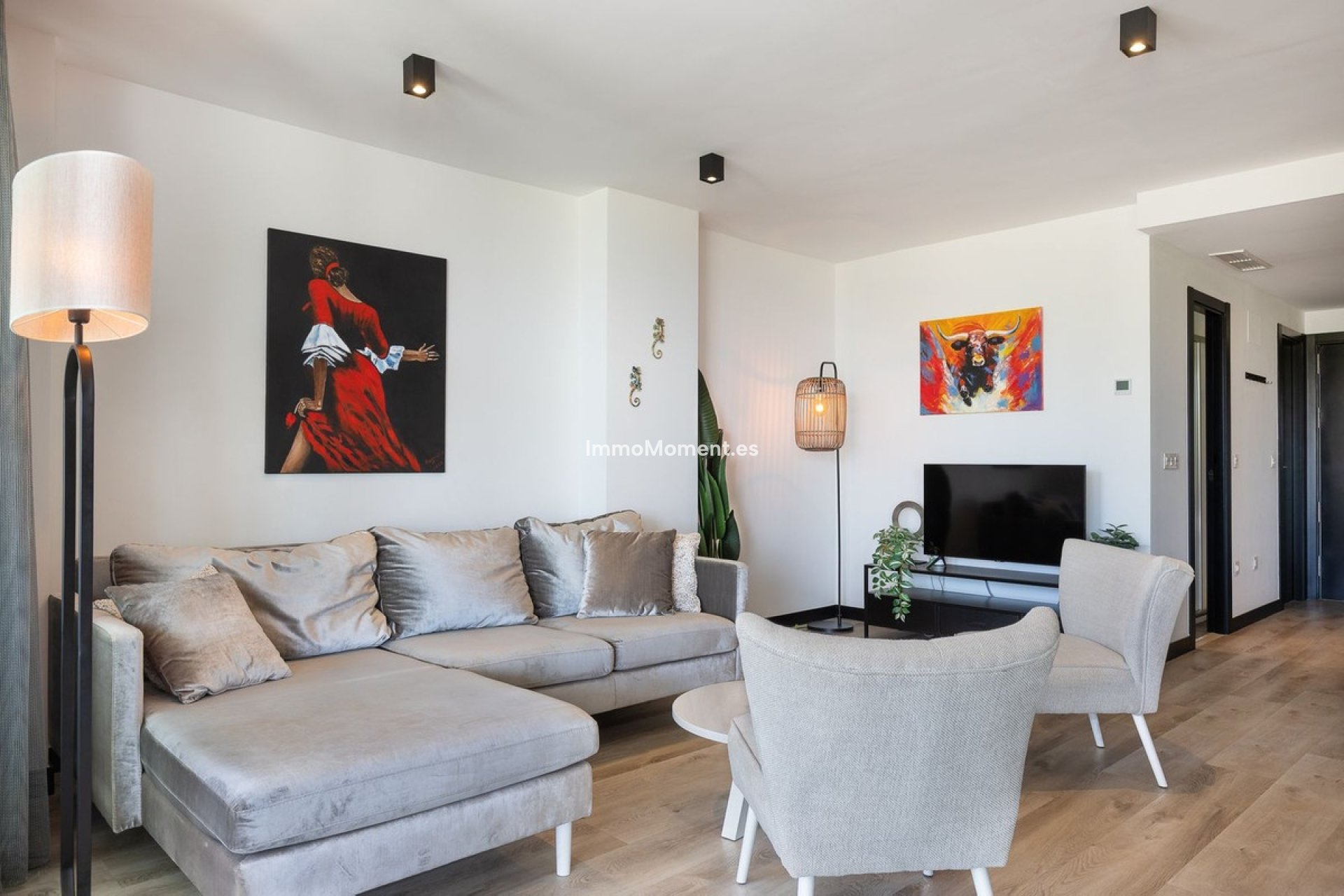 Reventa - Apartamento - Mijas - Mijas Centro