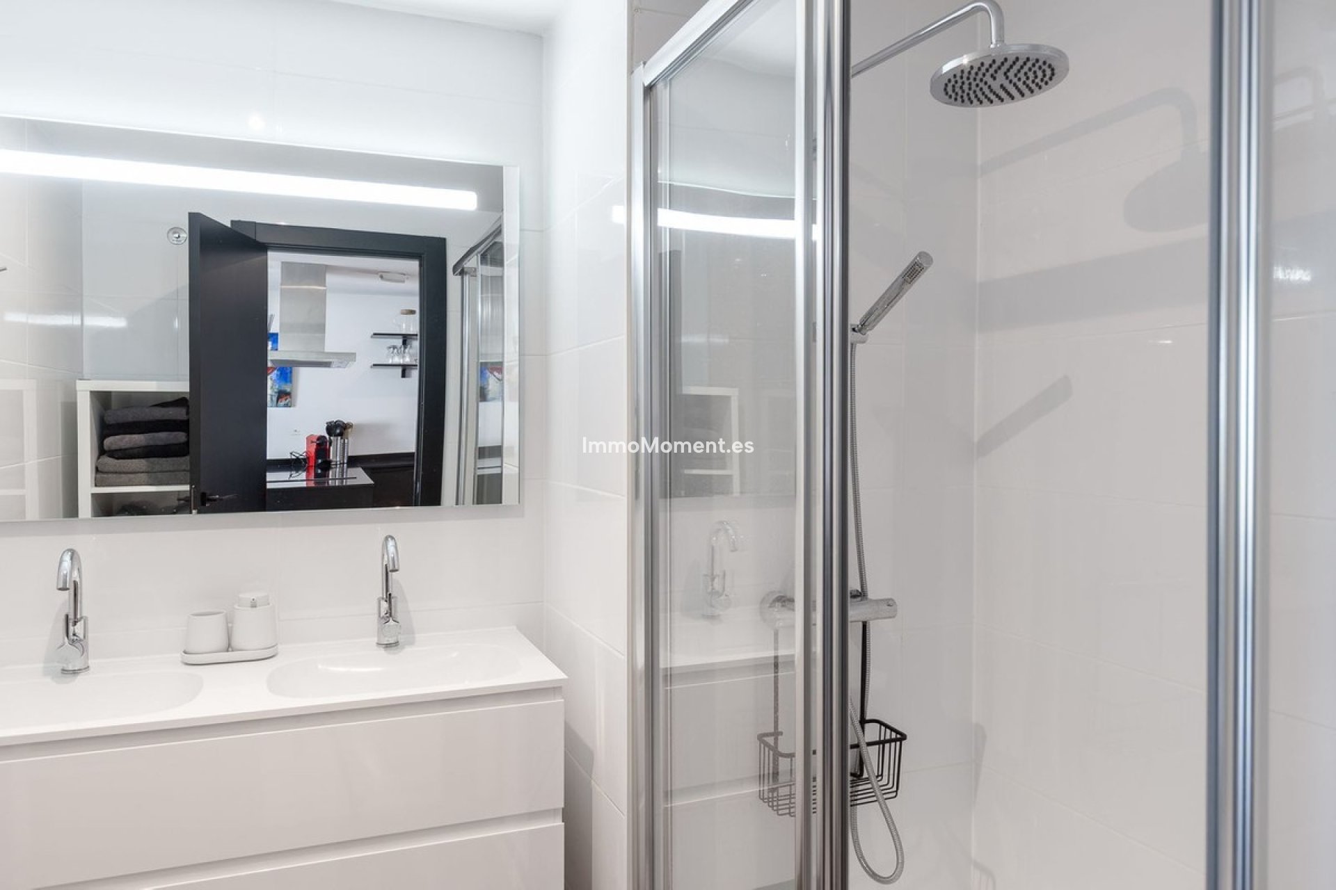 Reventa - Apartamento - Mijas - Mijas Centro