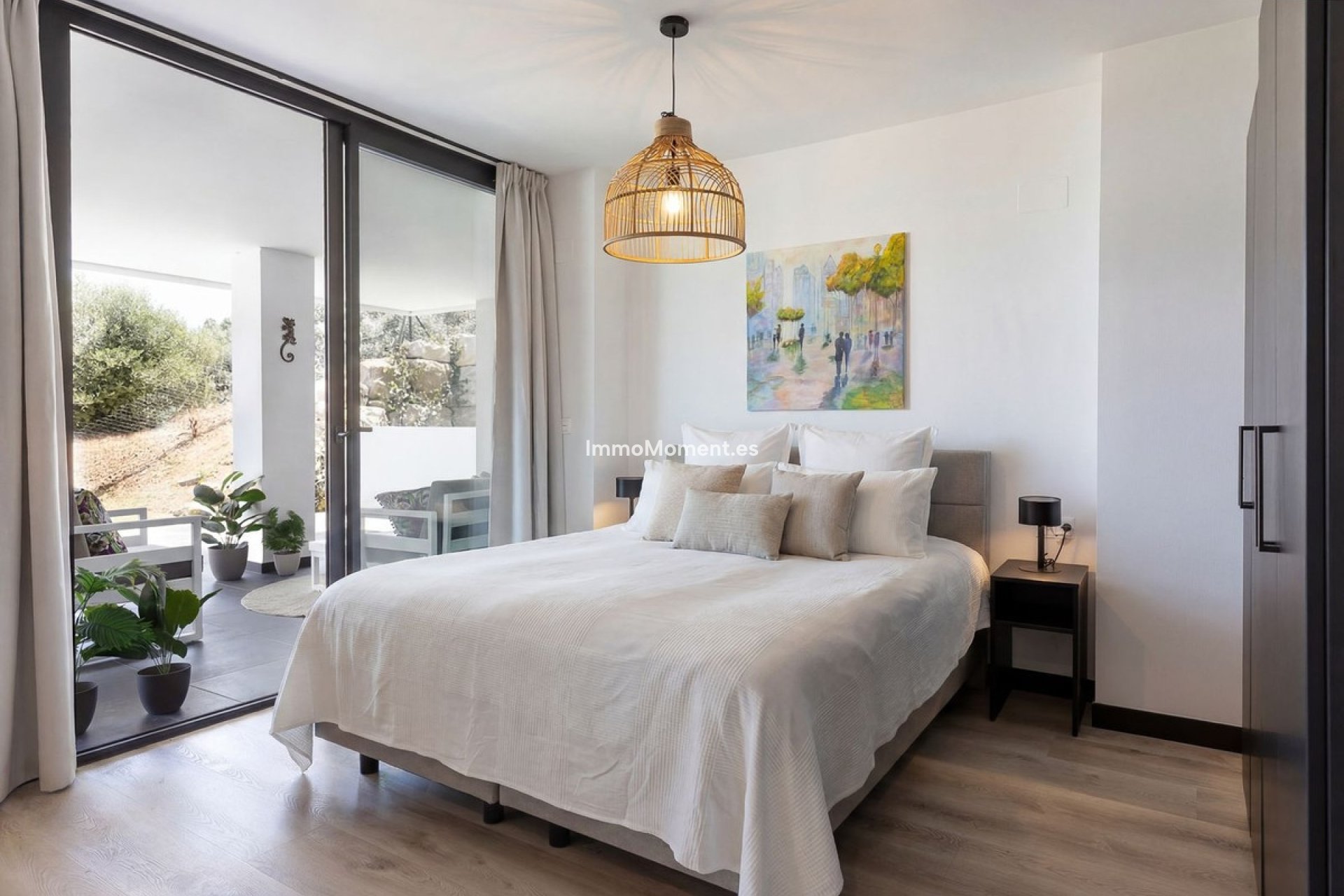 Reventa - Apartamento - Mijas - Mijas Centro