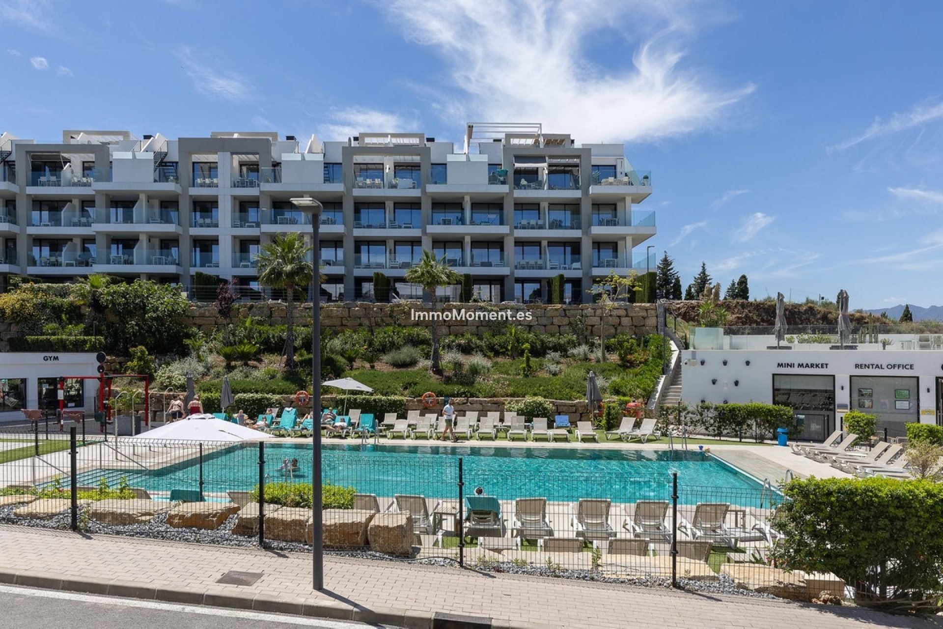 Reventa - Apartamento - Mijas - Mijas Centro