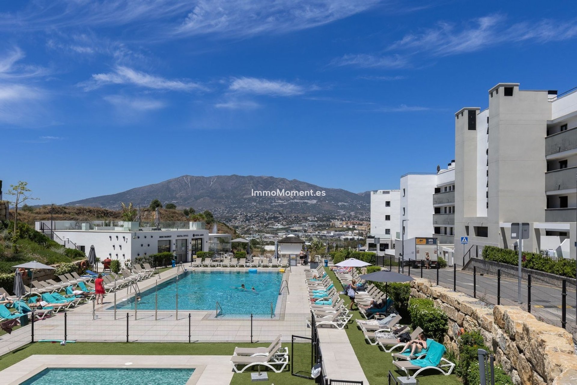 Reventa - Apartamento - Mijas - Mijas Centro