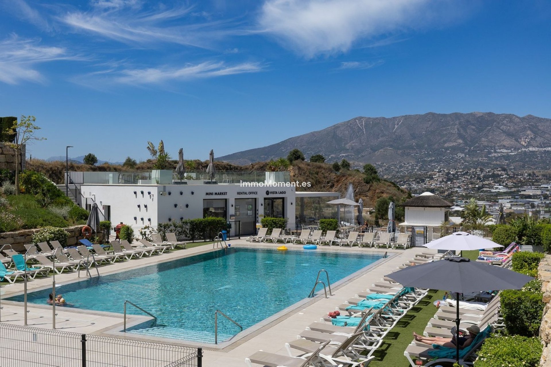 Reventa - Apartamento - Mijas - Mijas Centro