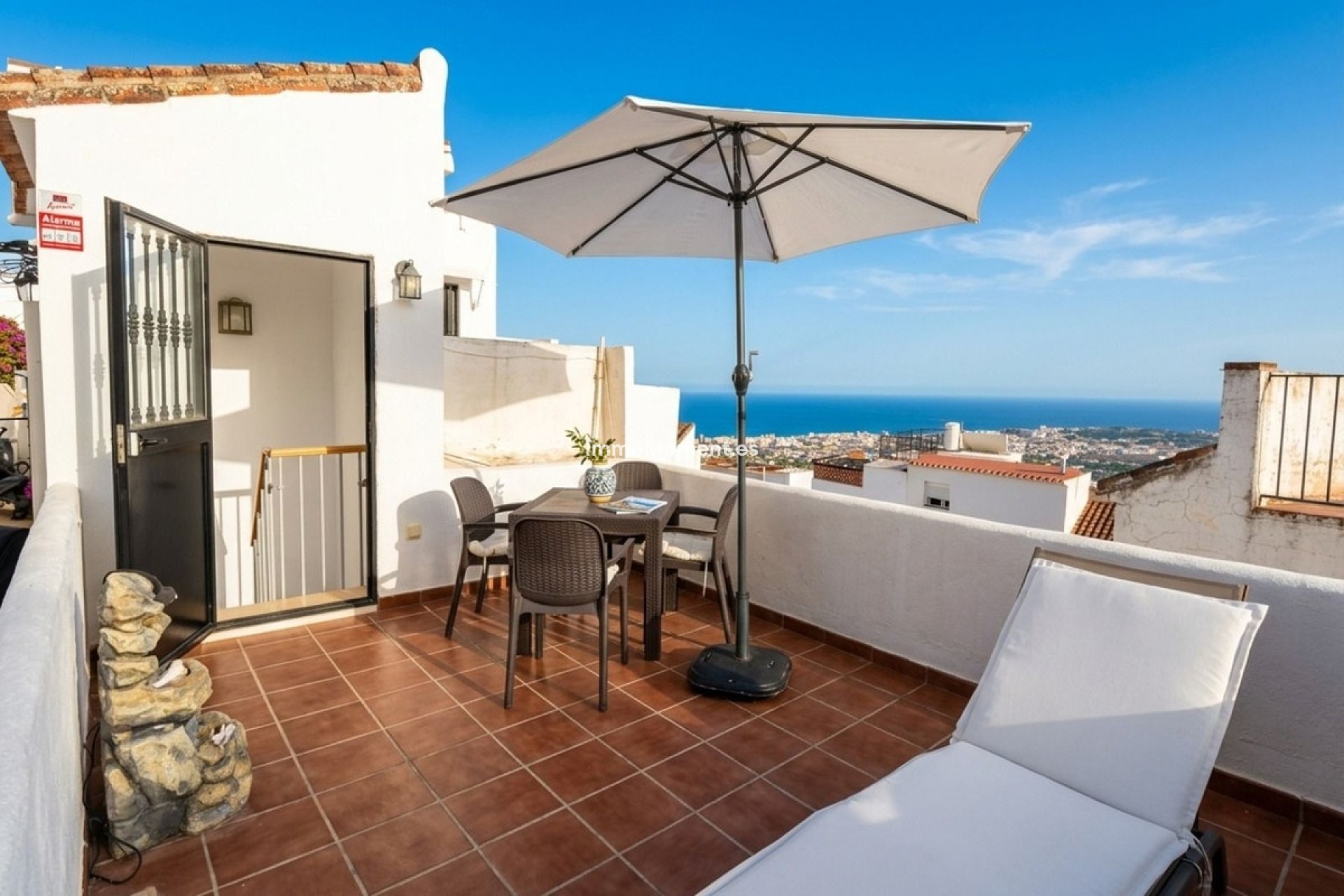 Reventa - Apartamento - Mijas - Mijas Centro