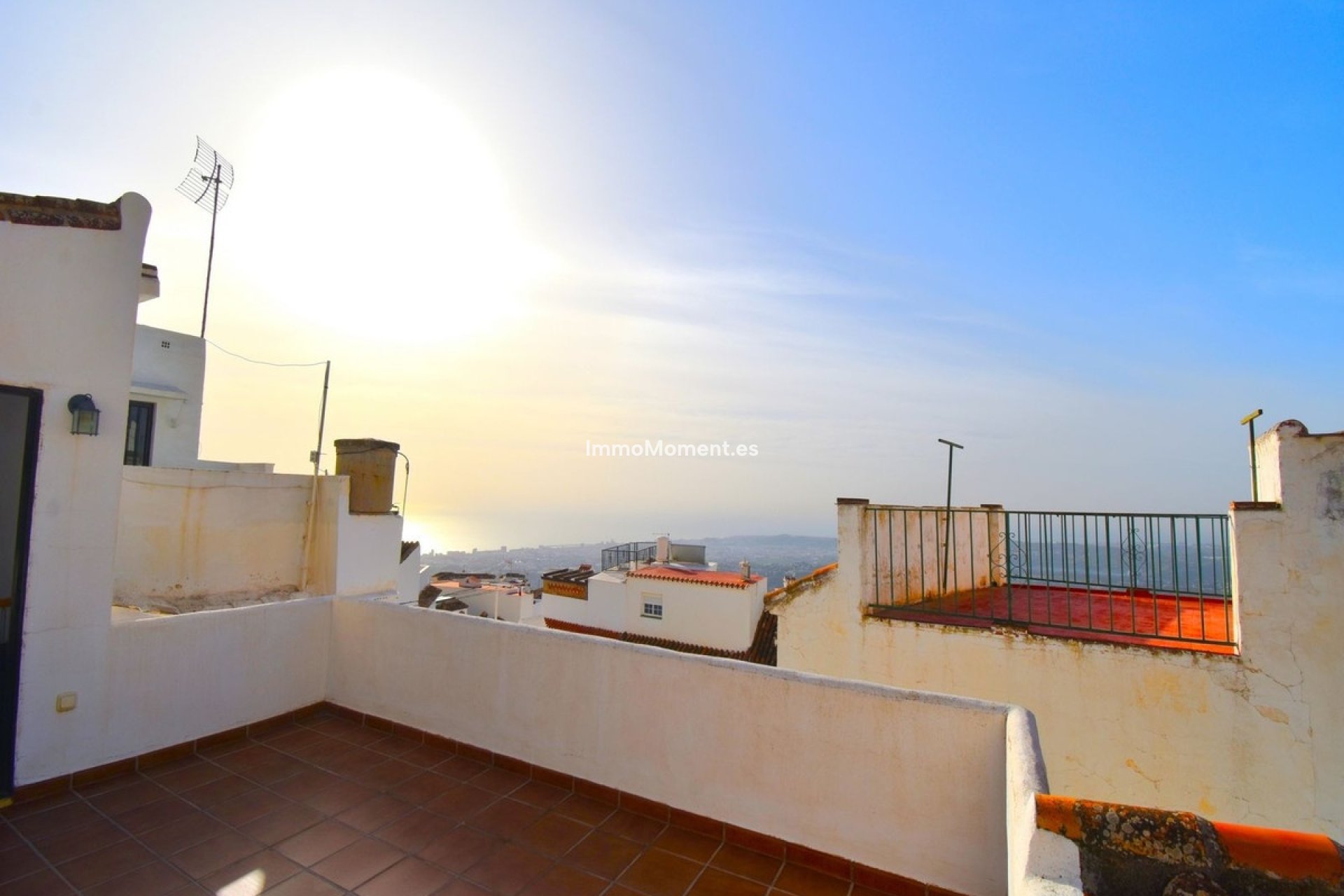 Reventa - Apartamento - Mijas - Mijas Centro