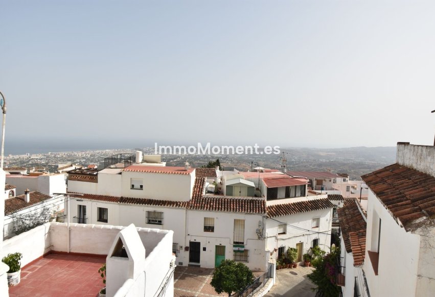 Reventa - Apartamento - Mijas - Mijas Centro