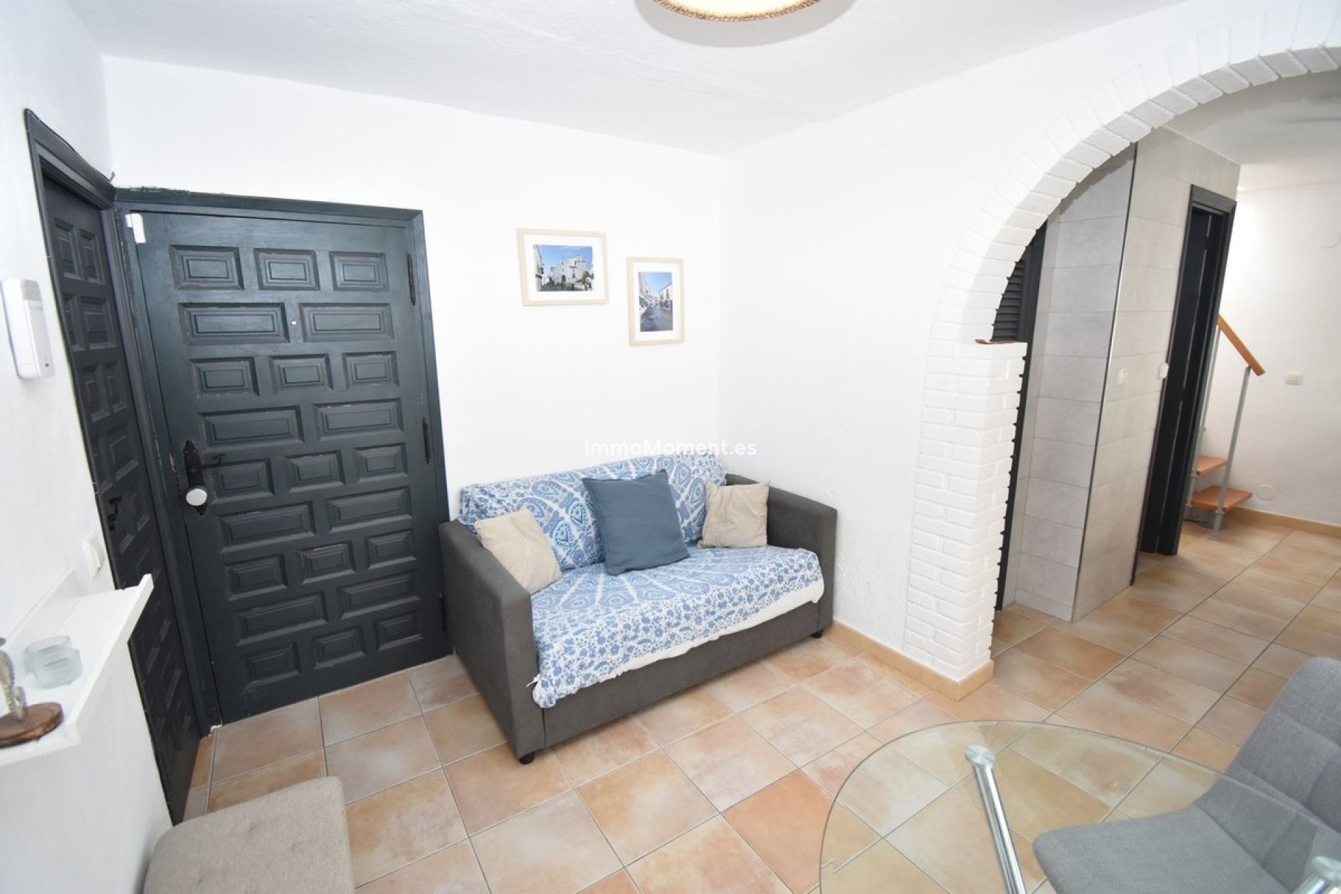 Reventa - Apartamento - Mijas - Mijas Centro