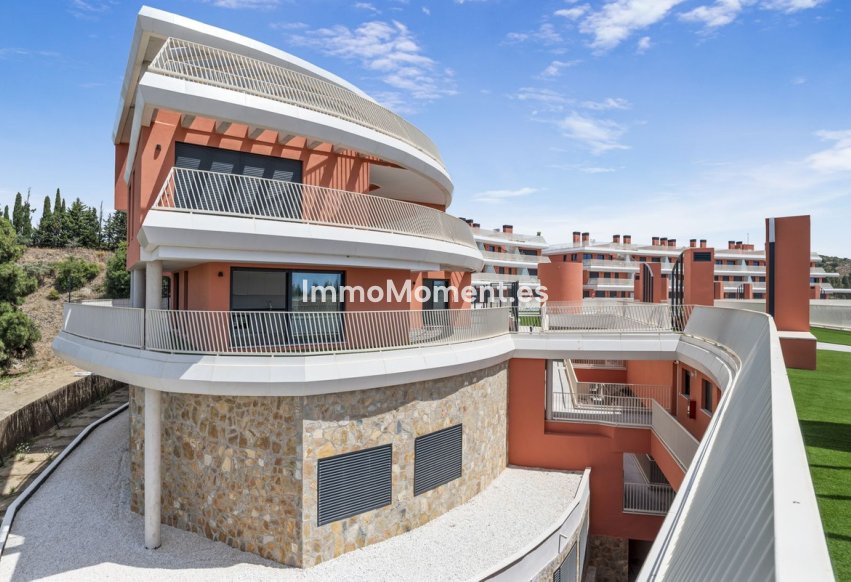 Reventa - Apartamento - Mijas - Mijas Centro