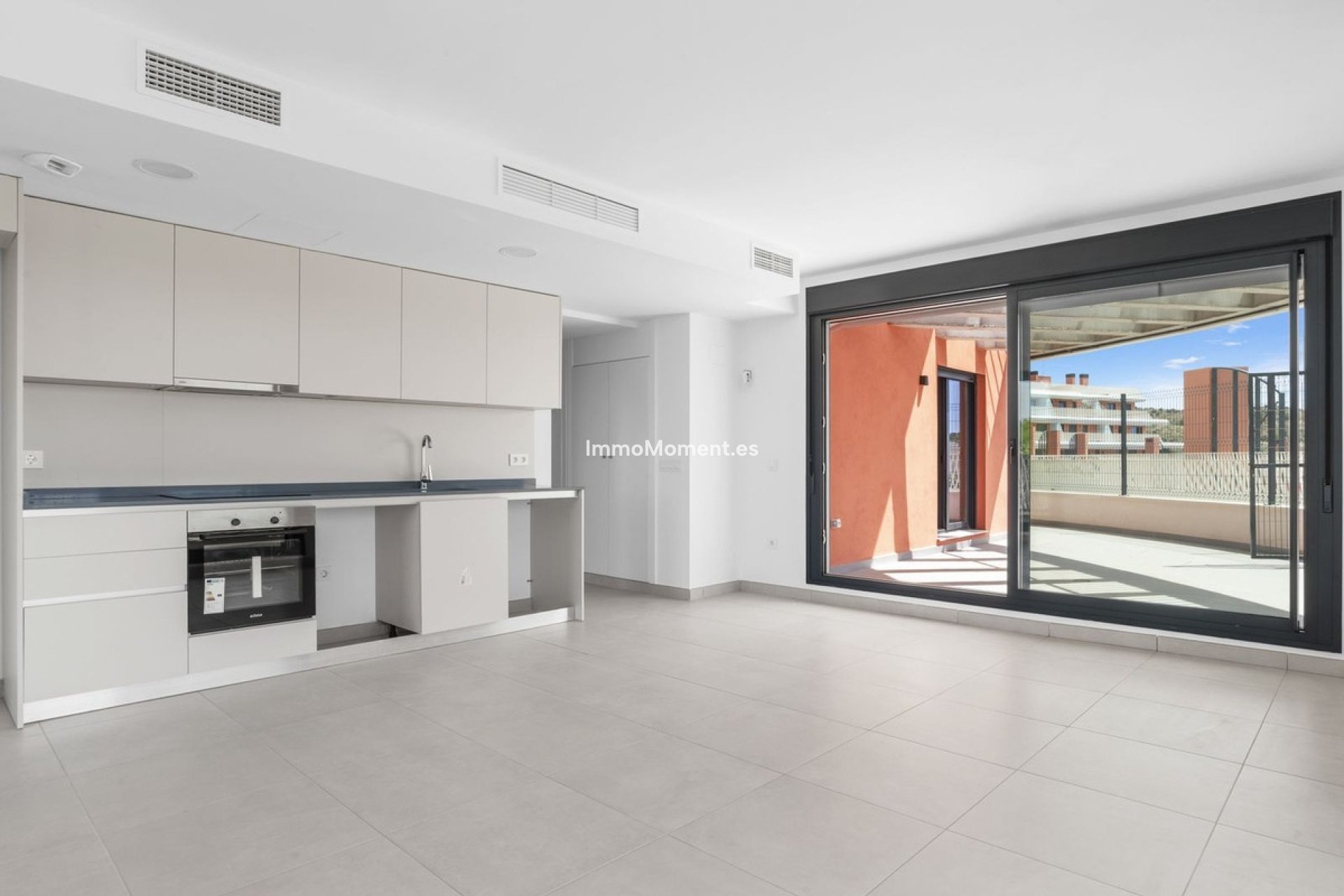Reventa - Apartamento - Mijas - Mijas Centro