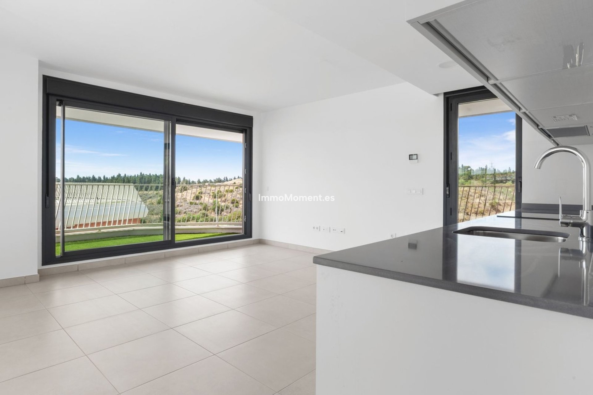 Reventa - Apartamento - Mijas - Mijas Centro