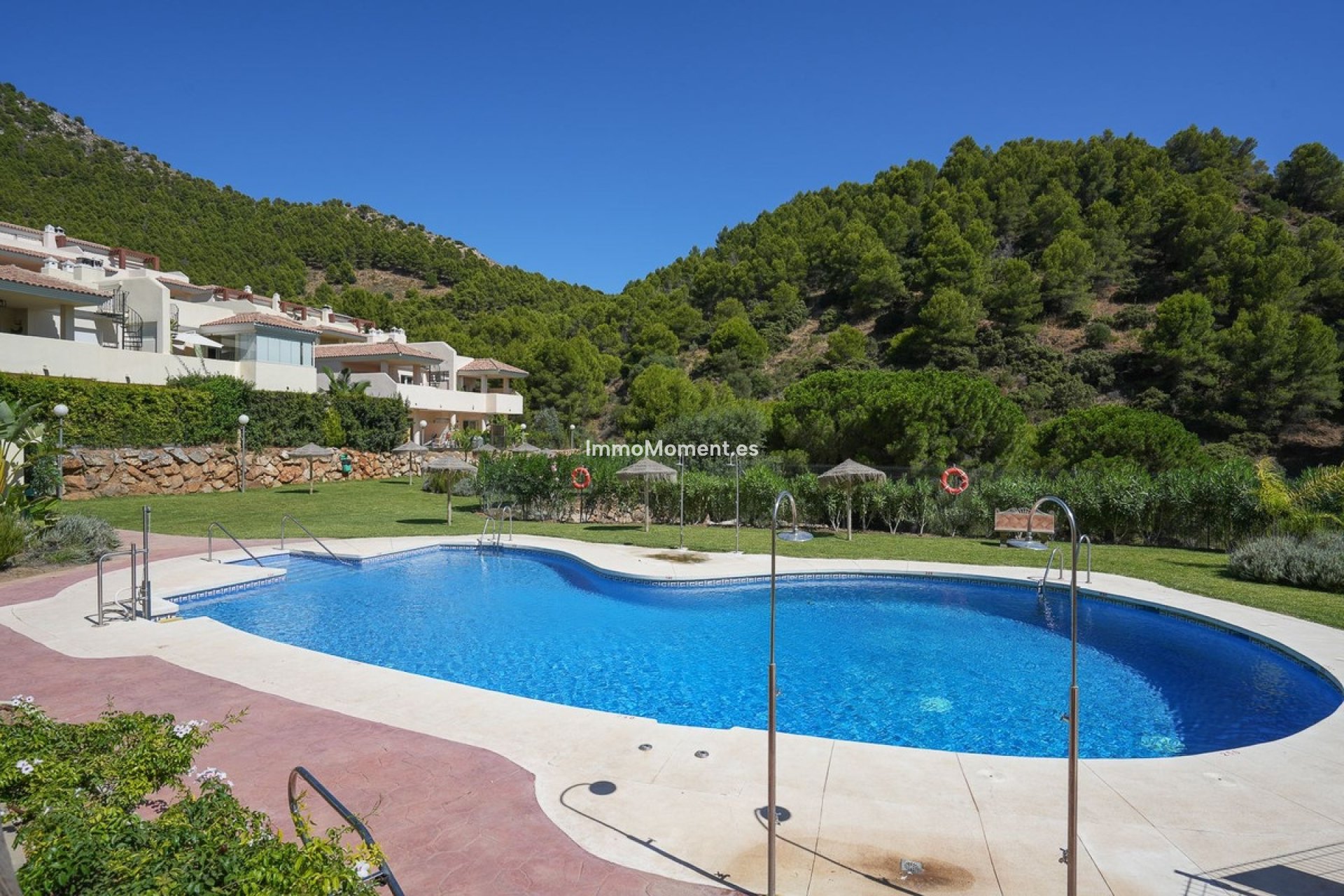Reventa - Apartamento - Mijas - Mijas Centro
