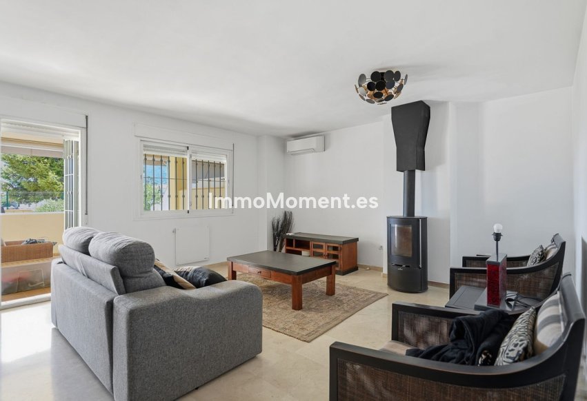 Reventa - Apartamento - Mijas - Mijas Centro