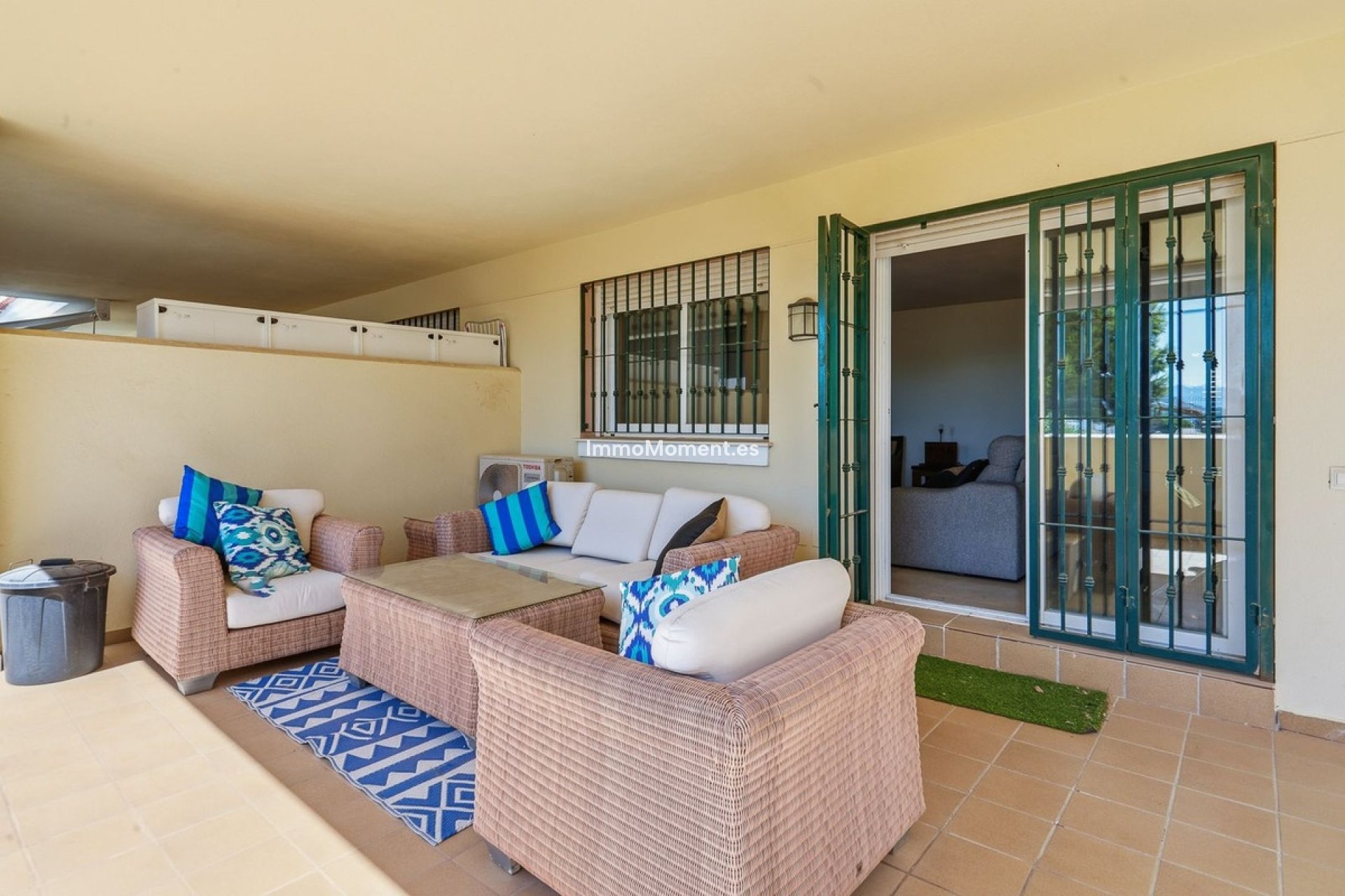 Reventa - Apartamento - Mijas - Mijas Centro