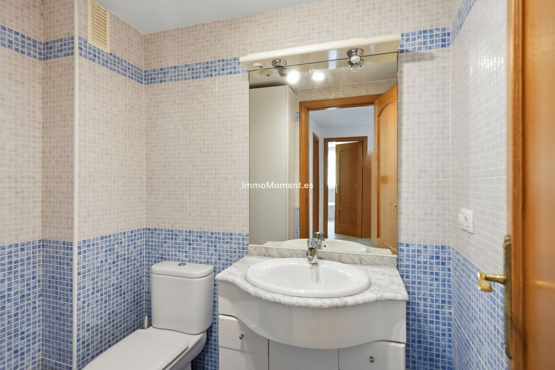 Reventa - Apartamento - Mijas - Mijas Centro