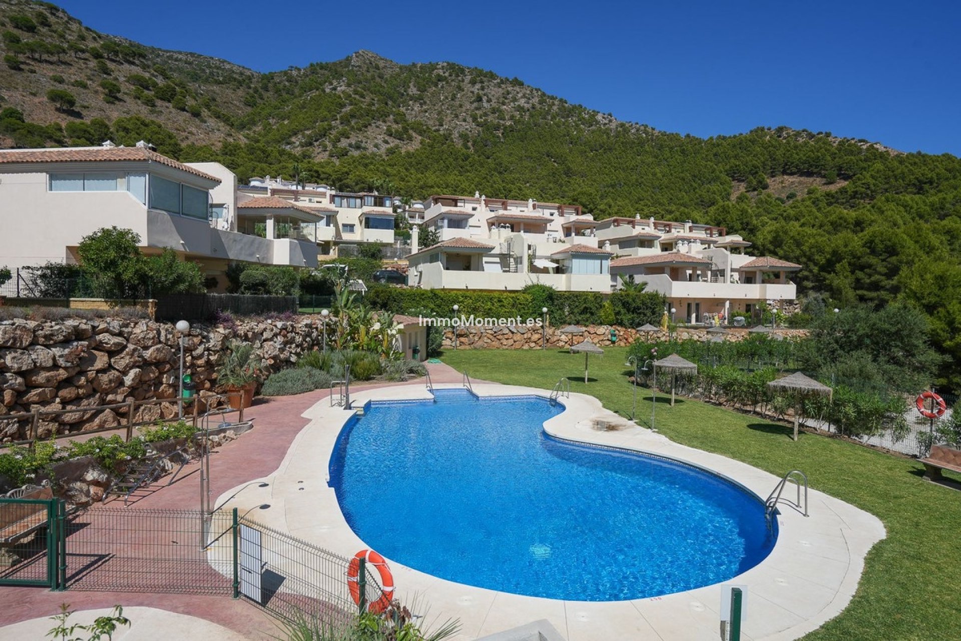 Reventa - Apartamento - Mijas - Mijas Centro
