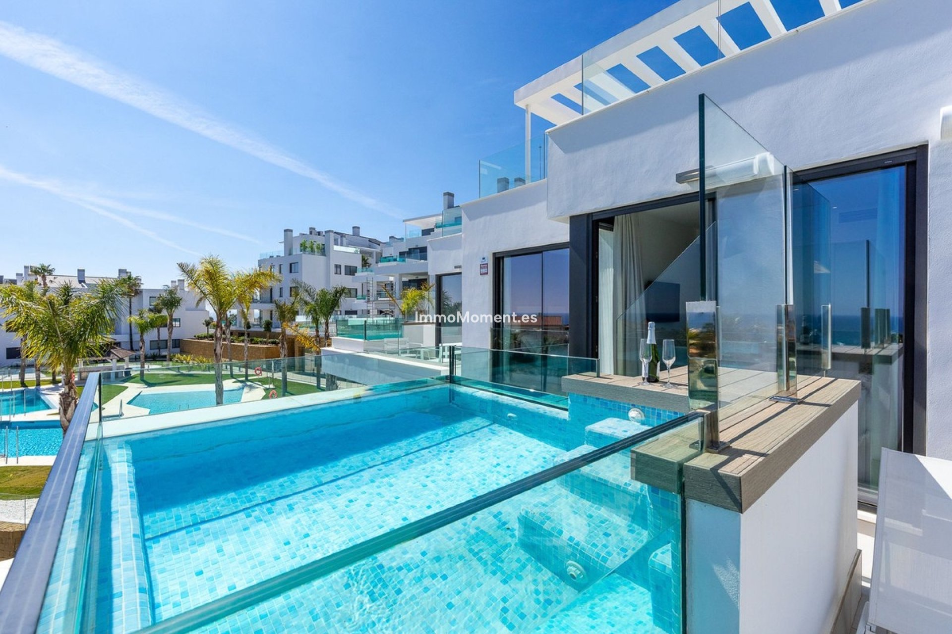 Reventa - Apartamento - Mijas - Mijas Centro