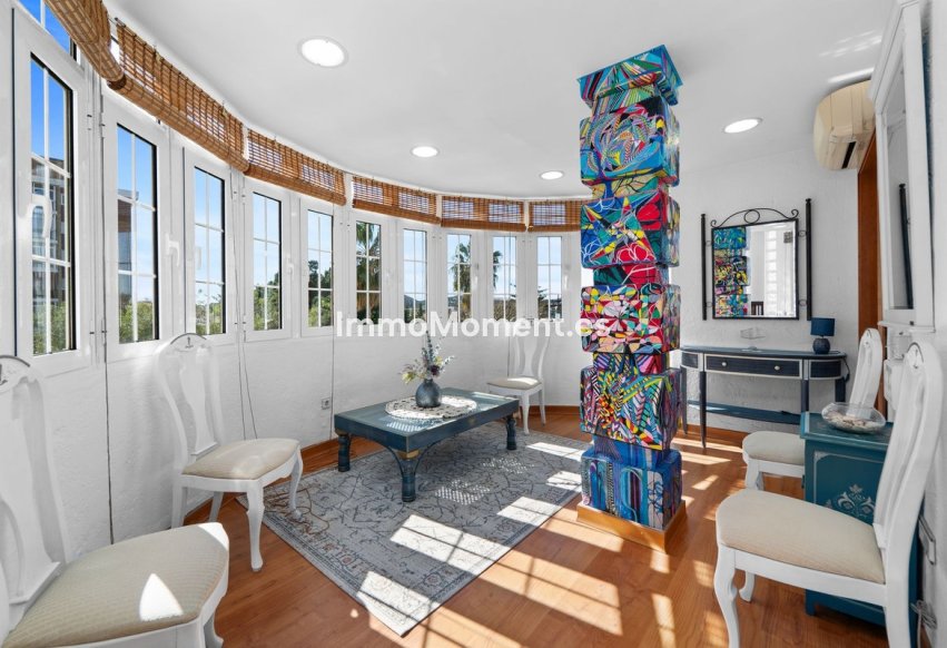 Reventa - Apartamento - Mijas - Mijas Centro