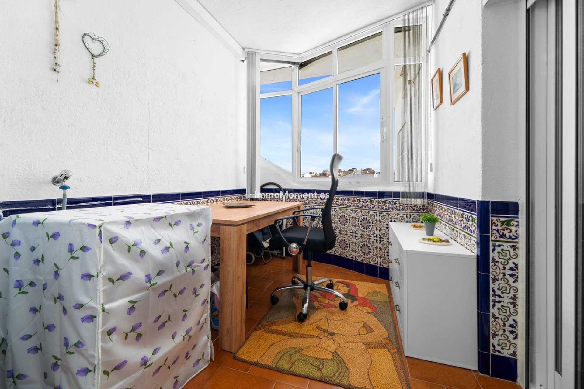 Reventa - Apartamento - Mijas - Mijas Centro