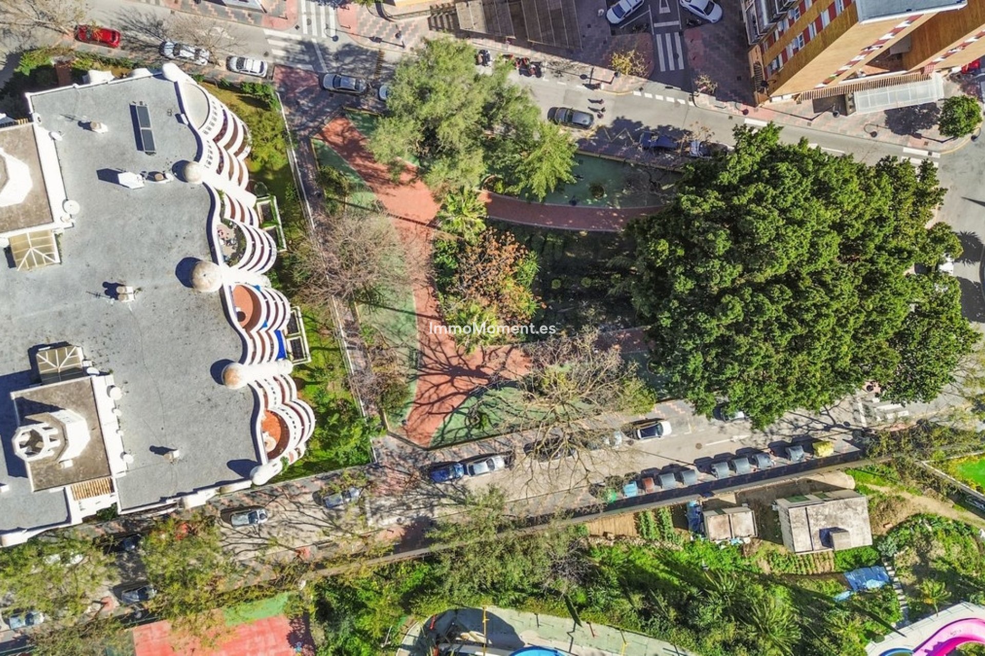 Reventa - Apartamento - Mijas - Mijas Centro