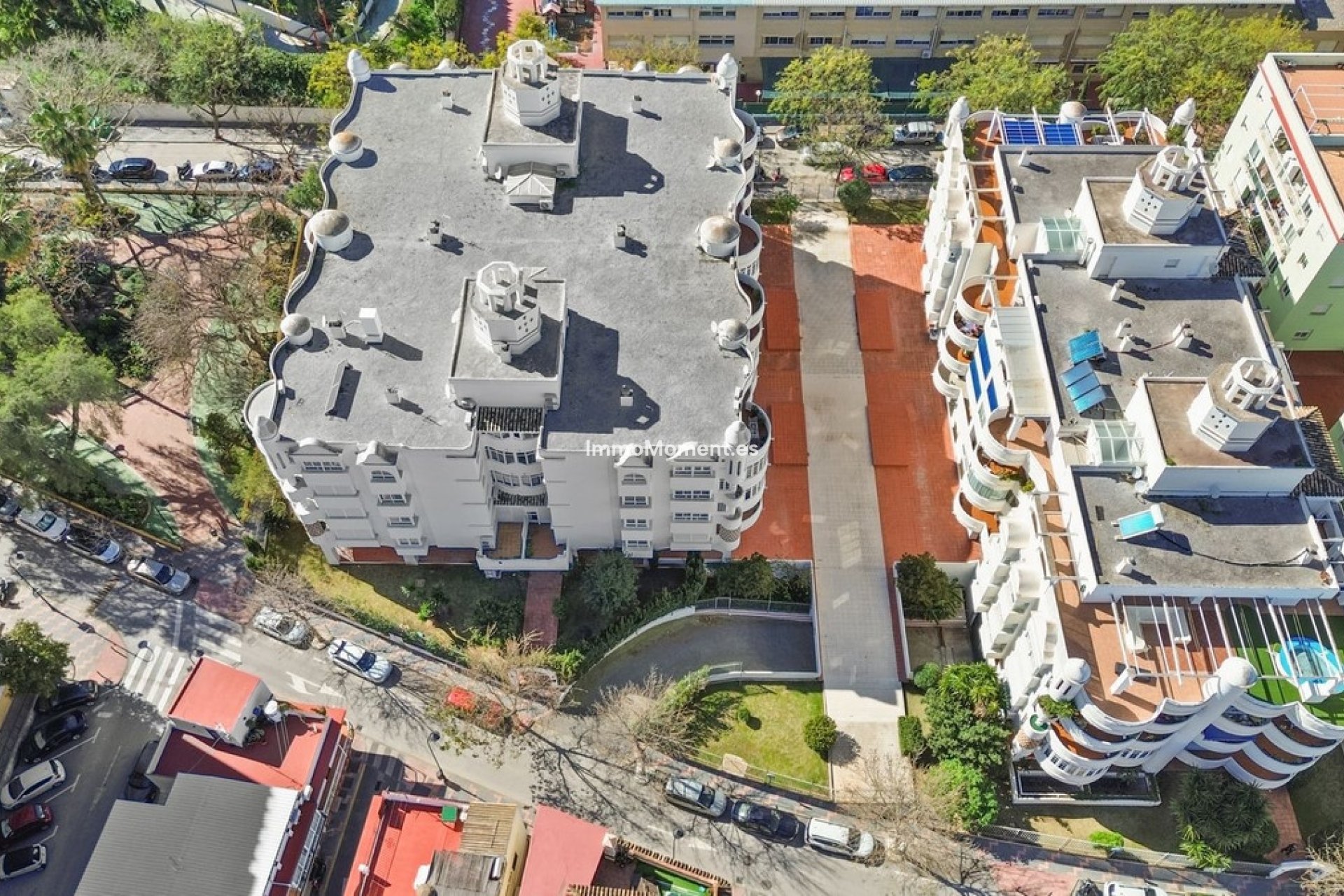 Reventa - Apartamento - Mijas - Mijas Centro