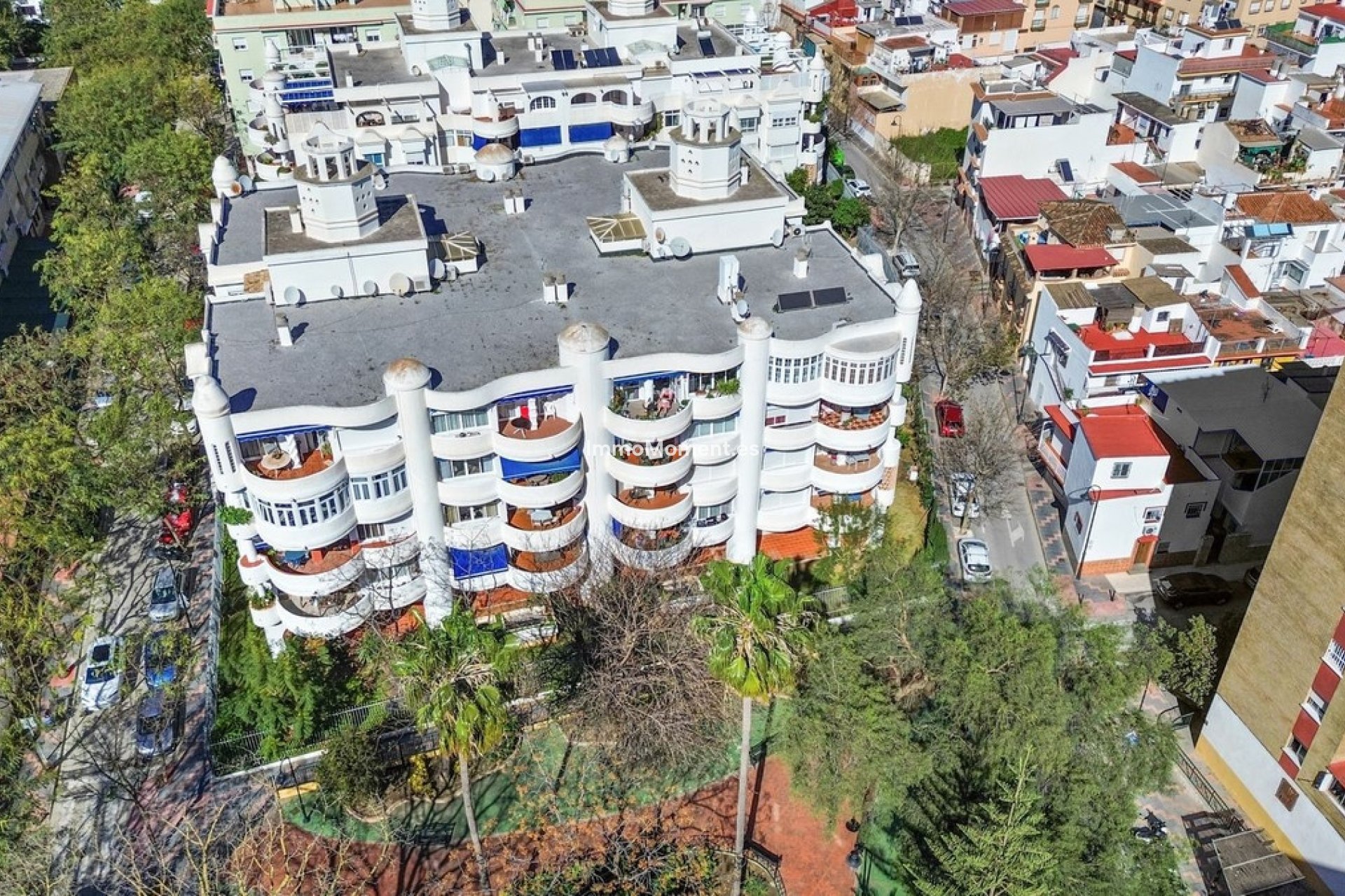 Reventa - Apartamento - Mijas - Mijas Centro