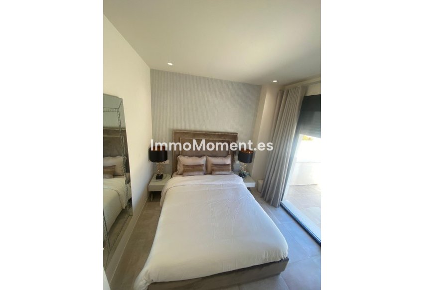 Reventa - Apartamento - Mijas - Mijas Centro