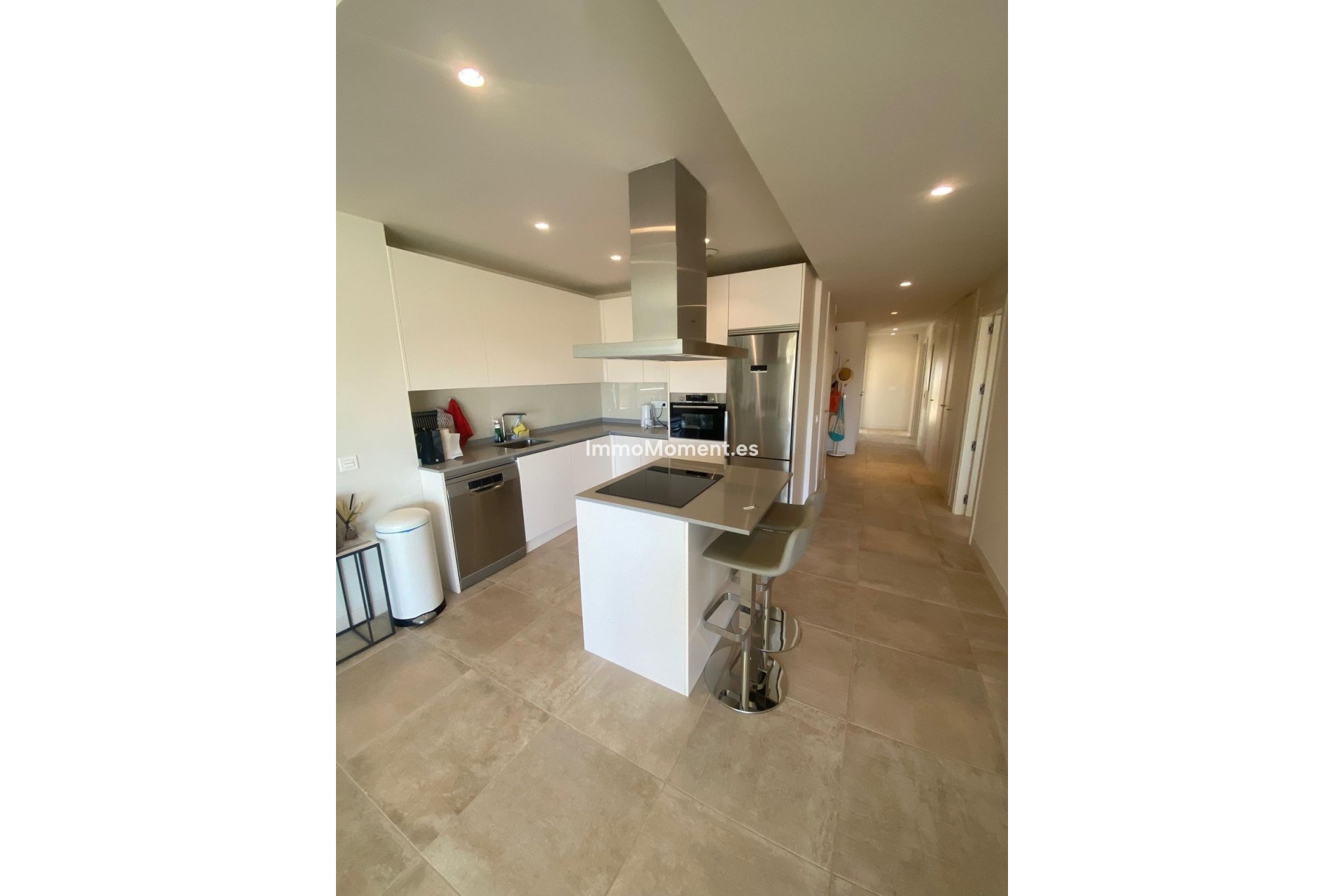 Reventa - Apartamento - Mijas - Mijas Centro